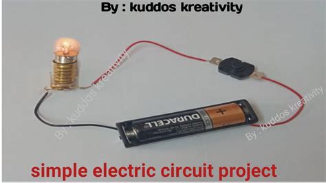 electrical projects for beginners|50+ Simple electronic circuits projects for beginners .